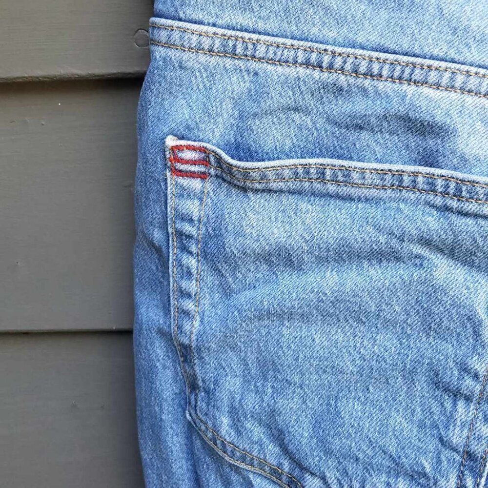 BDG Mid Rise Skinny Jeans size 28 - Picture 2 of 13